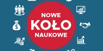 Nowe koło naukowe w UTH