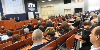 Konferencja PIKW w UTH