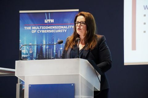 Galeria: CYBER UTH 2026, obraz 38 z 39
