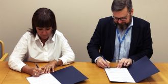 ROHLIG SUUS Logistics S.A. | UTH Warszawa