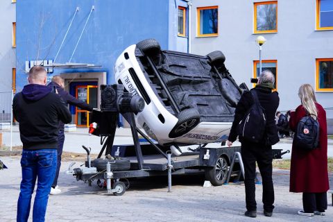 Galeria: Nie tylko teoria – zobacz, jak działamy!, obraz 4 z 8