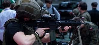 W obiektywie UTH: Dzień Otwarty Wydziału Zarządzania i Logistyki 2.2026