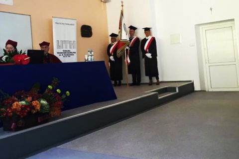 inauguracja plonsk