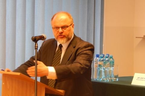 konferencja