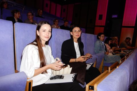 Galeria: UTH na forum ECIA w Warszawie, obraz 8 z 12