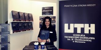 XXIX Międzynarodowy Salon Edukacyjny PERSPEKTYWY