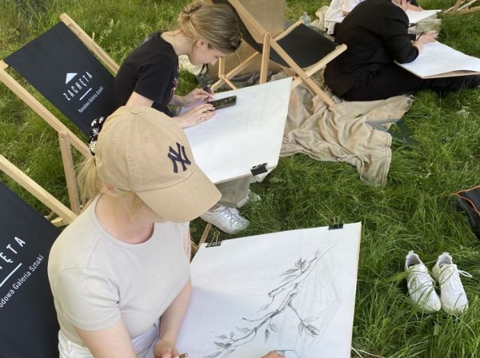 Galeria: Studia w praktyce – działania, które kształtują przyszłość, obraz 1 z 7