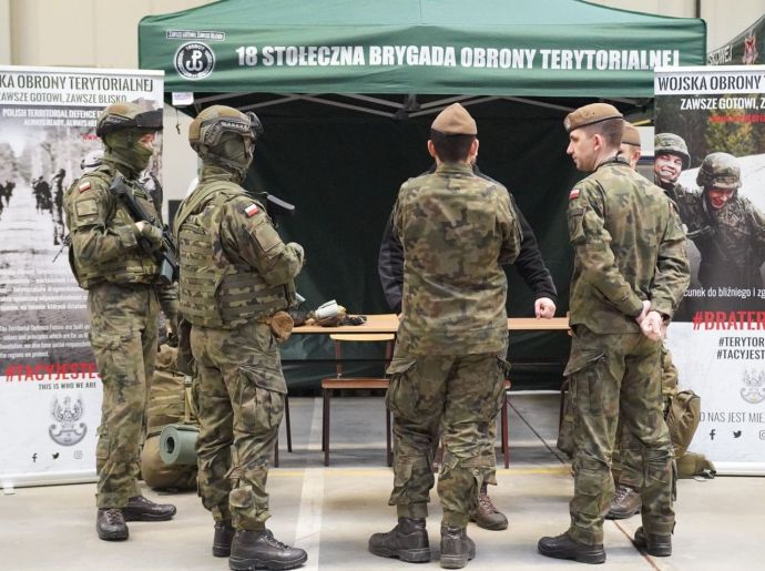 Galeria: Studia w praktyce – działania, które kształtują przyszłość, obraz 2 z 6