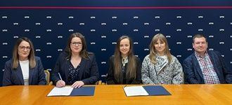 Współpraca UTH z Grupą LINKTIS