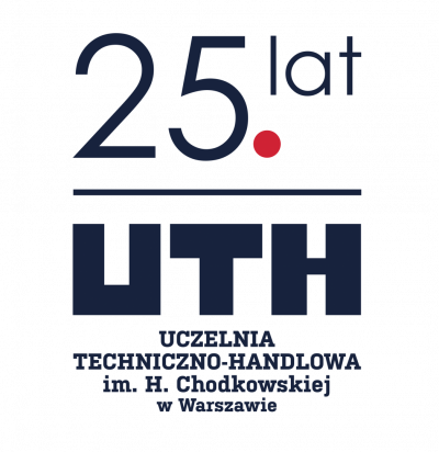 logo 25 lat pion
