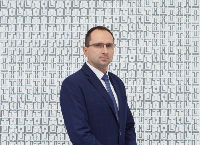 dr Tomasz Pajewski