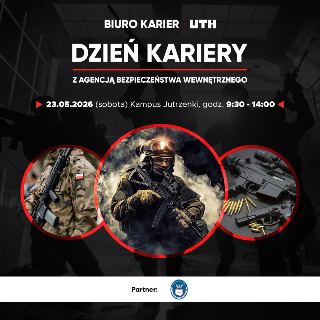 grafika Dzień Otwarty z ABW