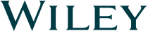 Logo firmy Wiley, przedstawiające nazwę w prostym, nowoczesnym stylu.