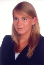 Anna Bieńkowska