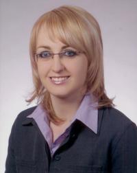 Małgorzata Mendyk
