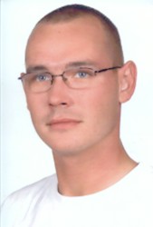 Marcin Stajkowsk