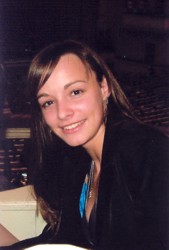 Monika Miścichowska