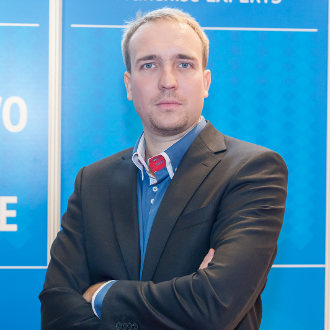 Grzegorz Morawski