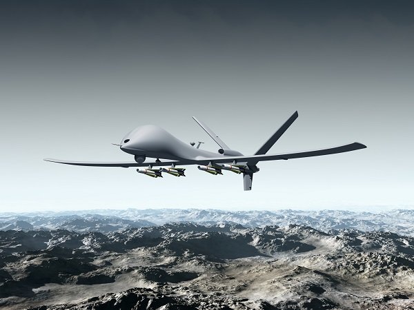 drone