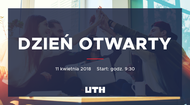 Dzień otwarty 2018