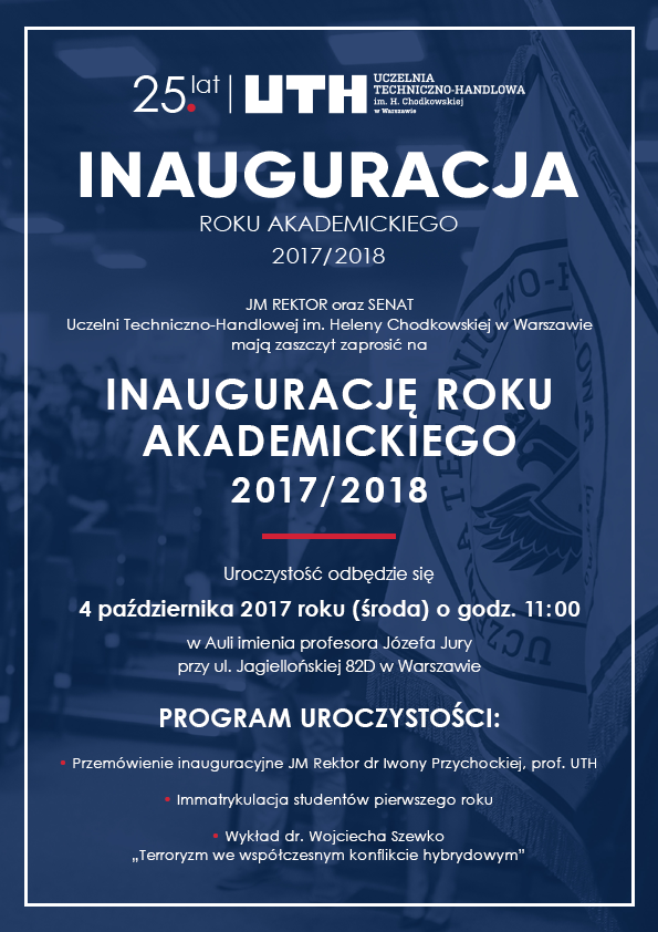 zaproszenie elektroniczne warszawa