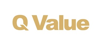 Logotyp partnera UTH firmy Q Value S.A.