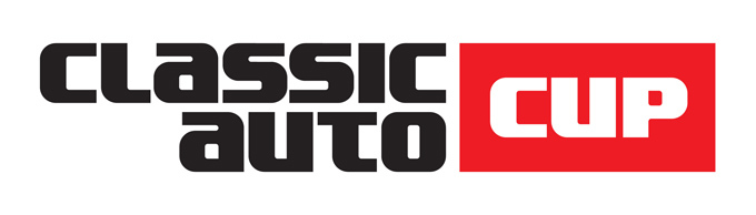 Logo Classicauto Cup