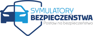 logo symulatory bezpieczeństwa