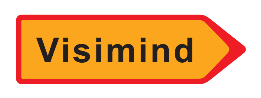 Logo Visimind