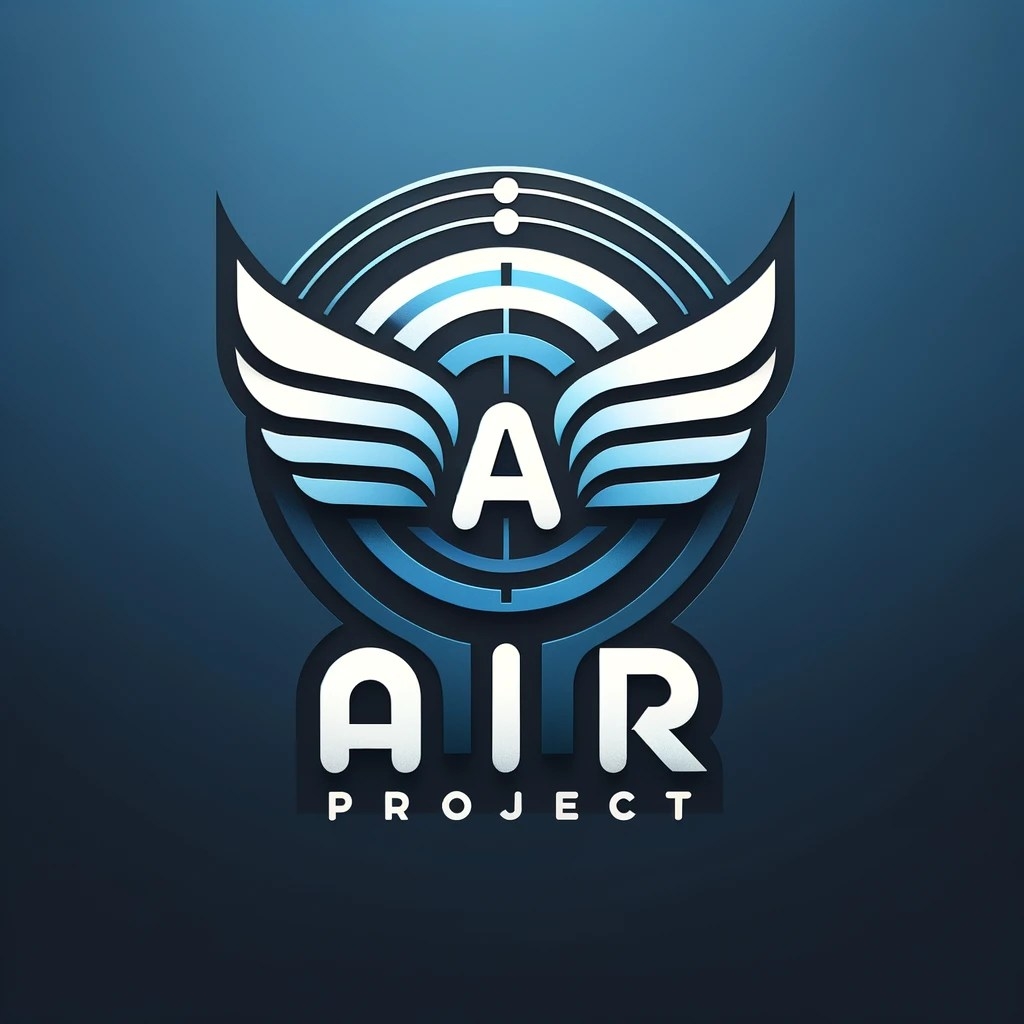 Logo Koła AirProject