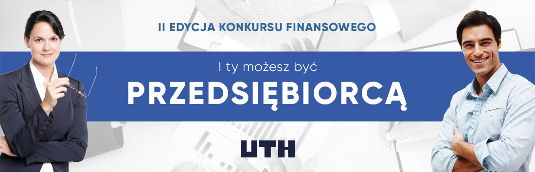II Edycja Konkursu Finansowego 2018