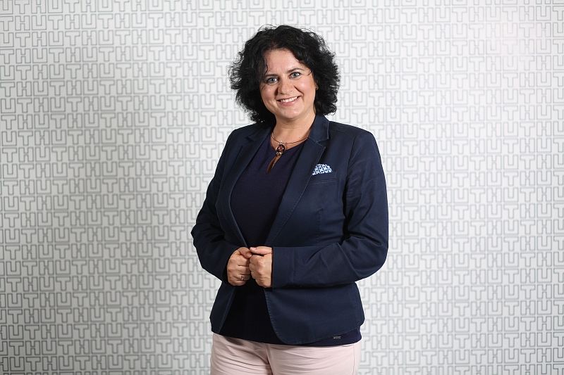 Władze / O uczelni | Uczelnia Techniczno-Handlowa im. Heleny Chodkowskiej