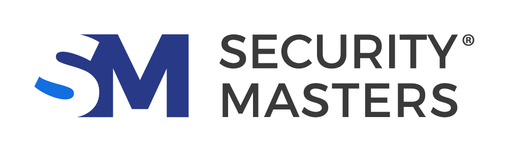Logo Security Masters