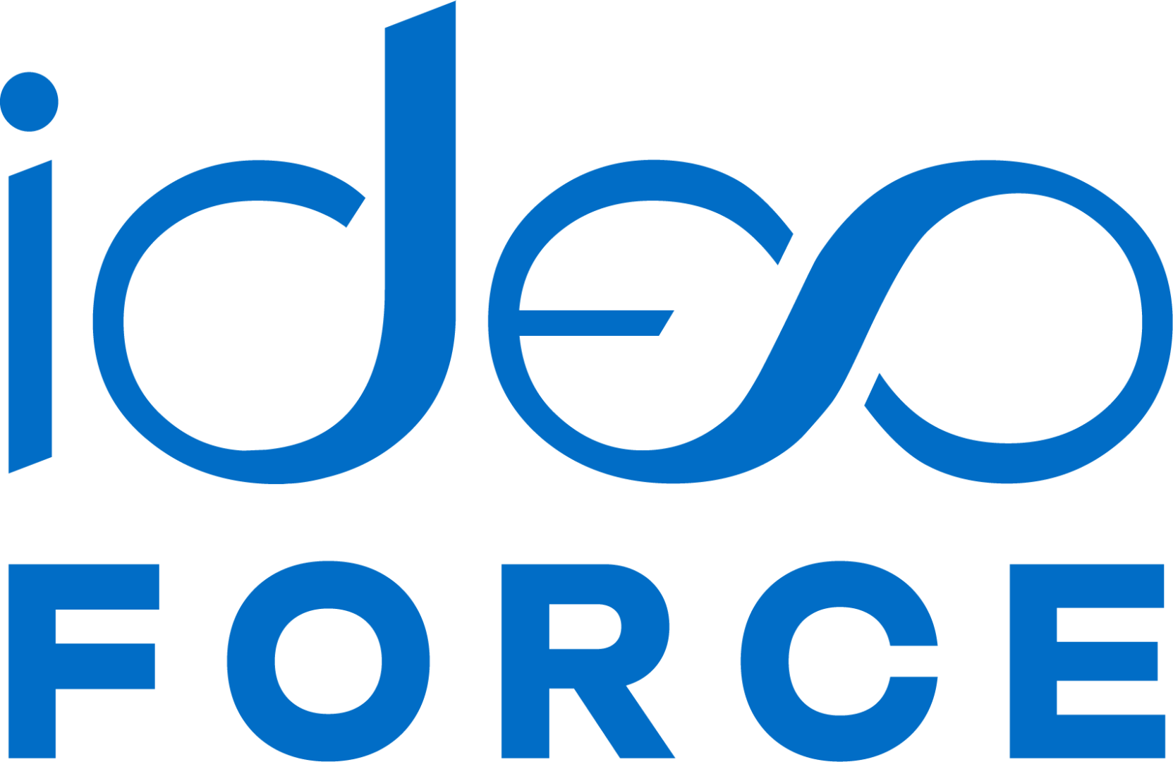 Logo Ideo Force