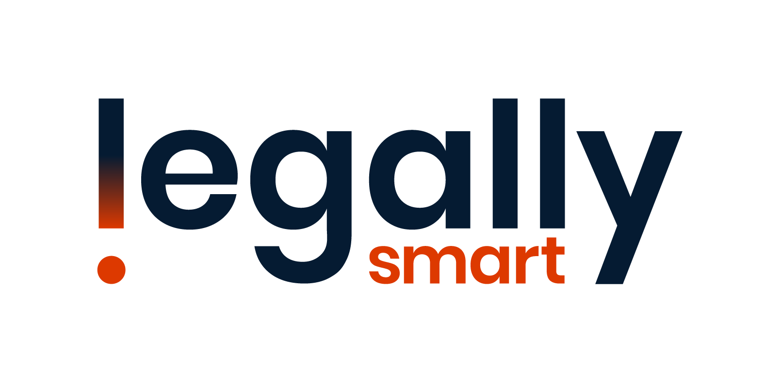 Logo Legally Smart