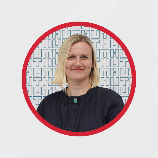 dr Magdalena Ścigał