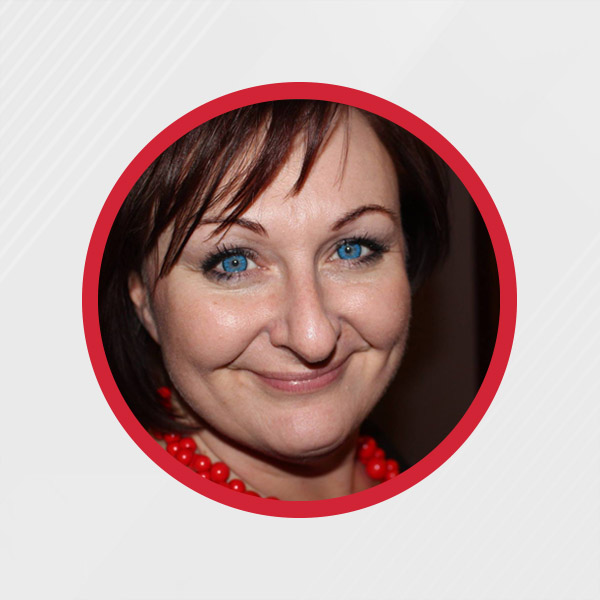 dr Agnieszka Nowocień