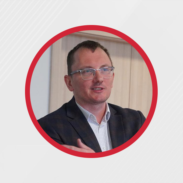 mec. Artur Olszewski