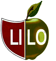 logo li liceum ogólnokształcące kosciuszki warszawa
