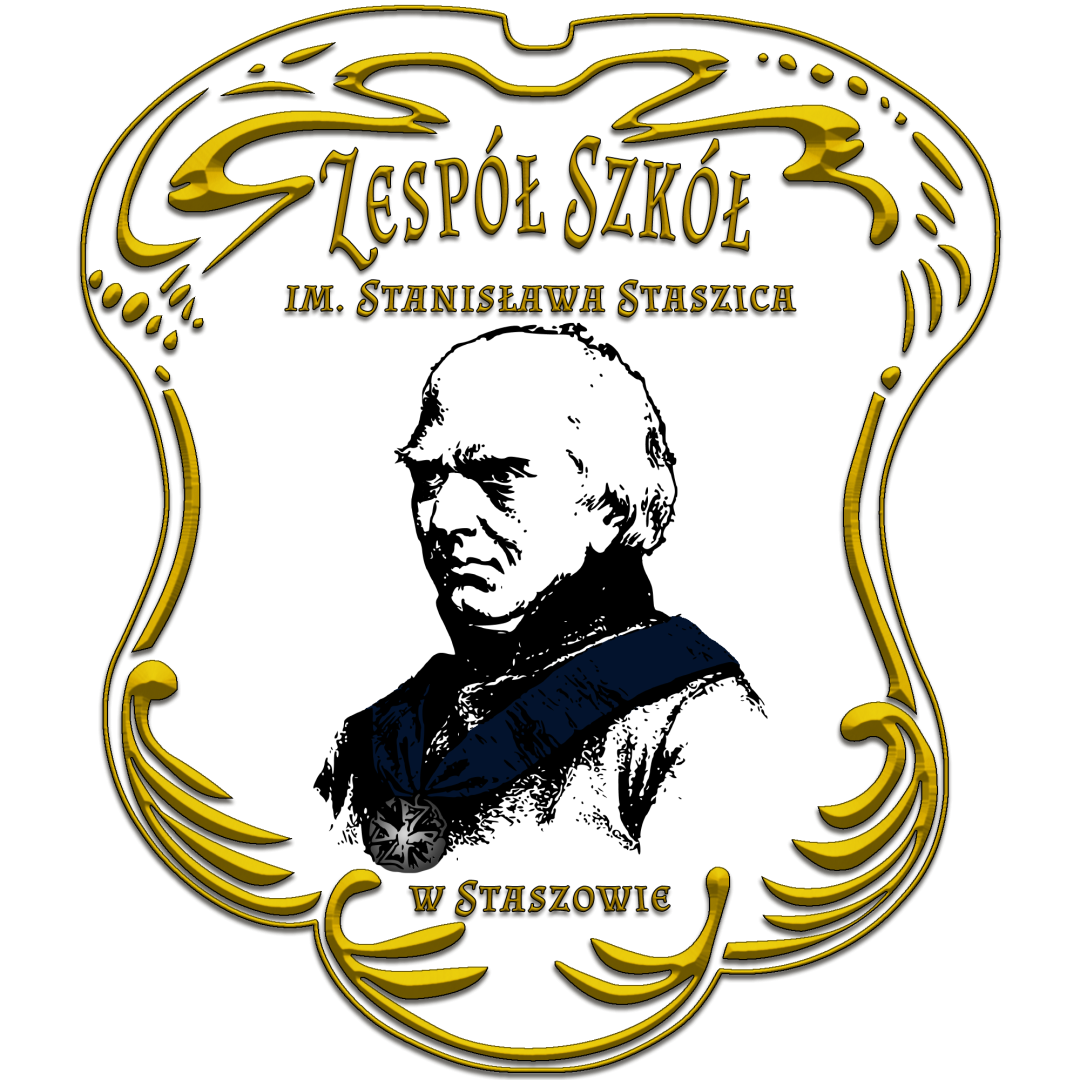 Logo ZS Staszów