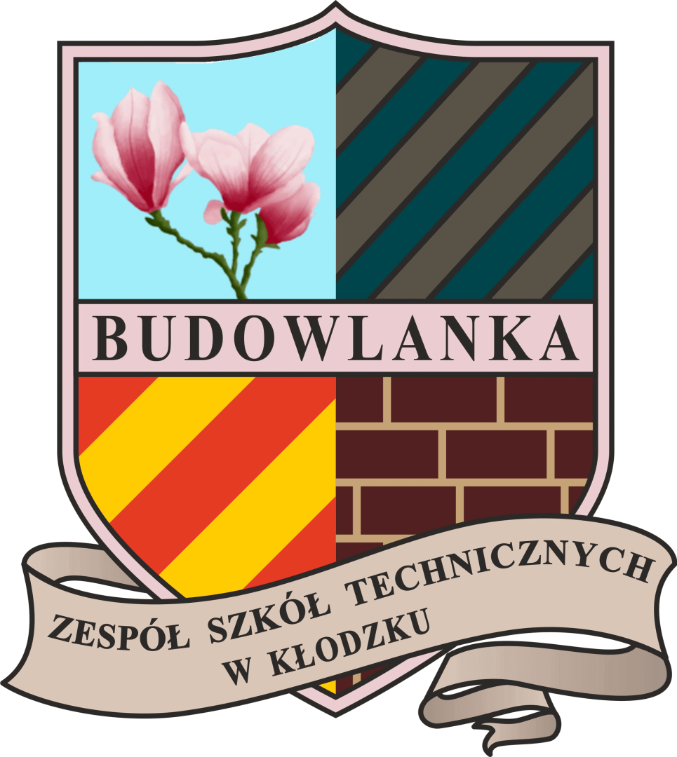Logo ZST z Kłodzka